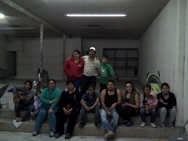 Sin Nombre